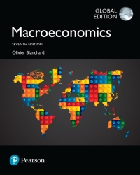 Macroeconomics, eBook, Global Edition